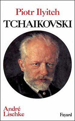 Piotr Ilyitch Tchaïkovski
