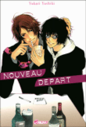 Nouveau départ