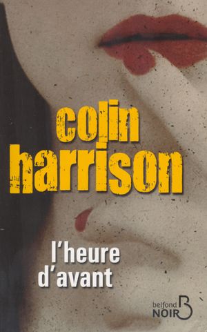 L'heure d'avant