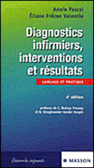 Diagnostics infirmiers, interventions et résultats