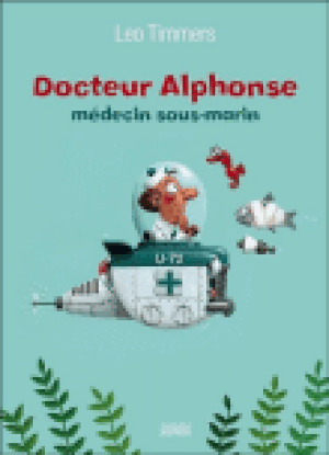 Docteur Alphonse, m