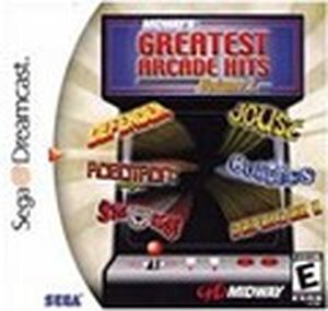 Midway's Greatest Arcade Hits: Vol. 2