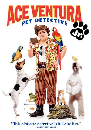 Ace Ventura Jr : Pet Detective