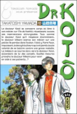 Dr Kotô
