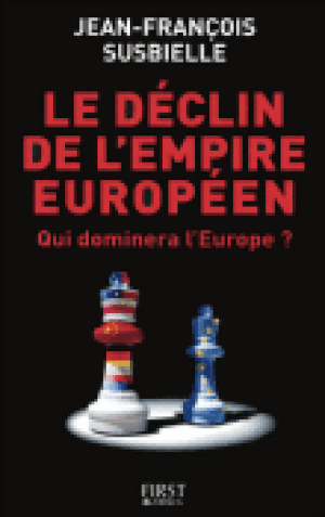 Le déclin de l'empire européen