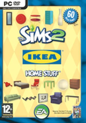 Les Sims 2 : Ikea kit