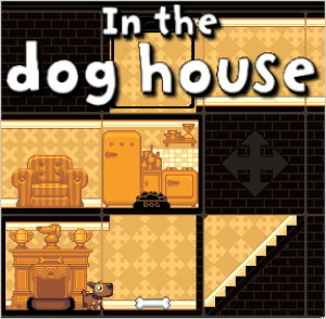 In the Dog House