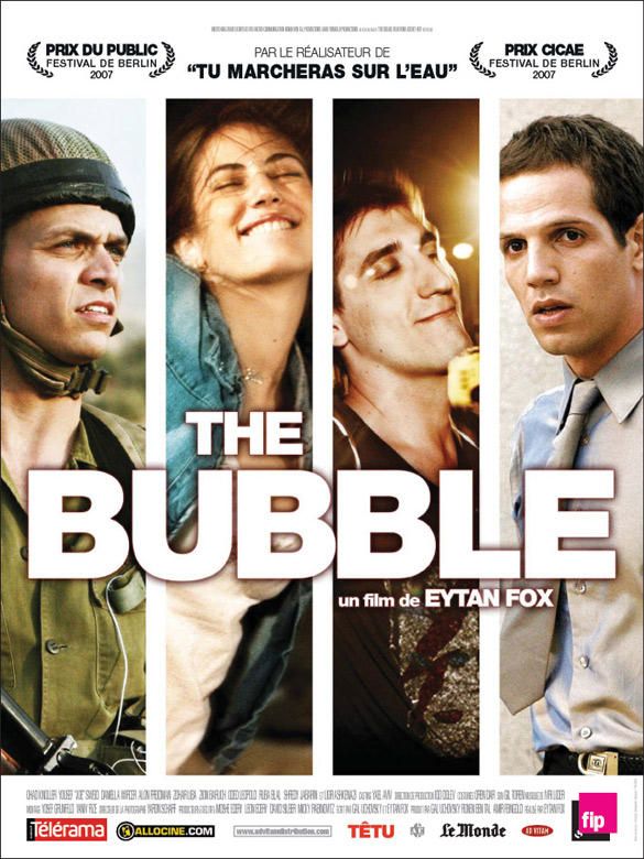 The Bubble - Film (2006) - SensCritique