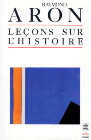 Leçons sur l'histoire