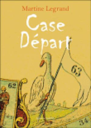 Case départ