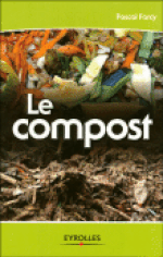 Couverture Le compost