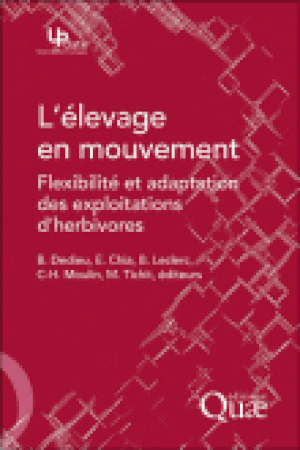 L'élevage en mouvement