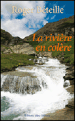 La Rivière en colère