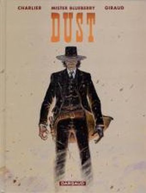 Dust - Blueberry, tome 28
