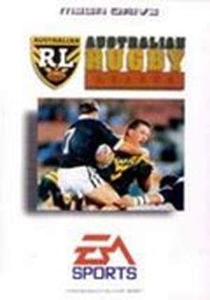 Australian Rugby League