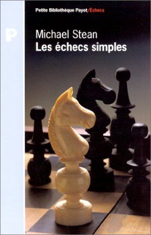 Les échecs simples