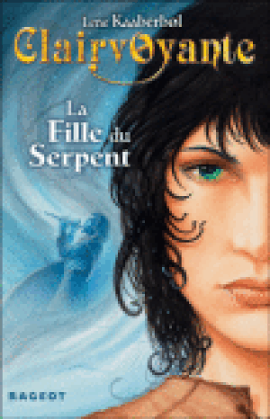 La Fille du serpent