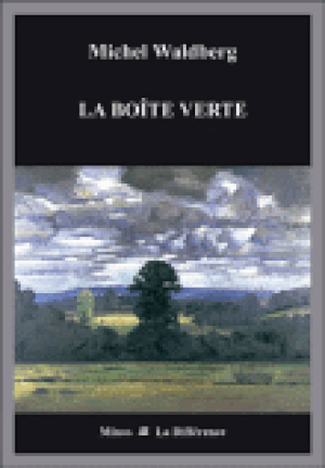 La boîte verte