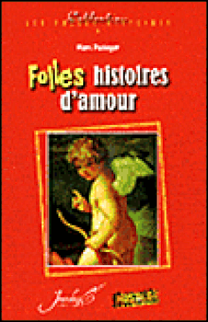 Folles histoires d'amour