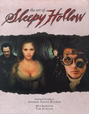 The Art of Sleepy Hollow