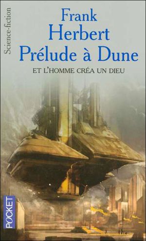 Prélude à Dune