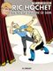 On tue au théâtre ce soir - Ric Hochet, tome 73