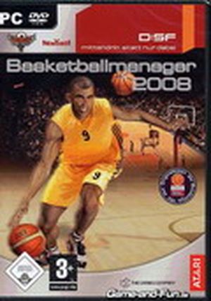 DSF - Basketballmanager 2008