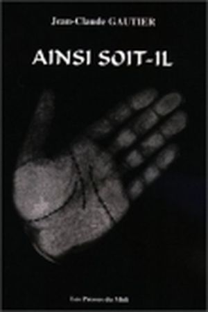 Ainsi soit-il