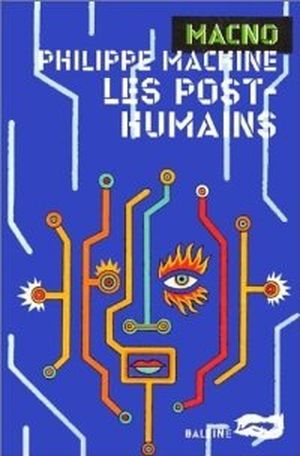 Les post-humains