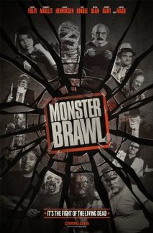 Monster Brawl