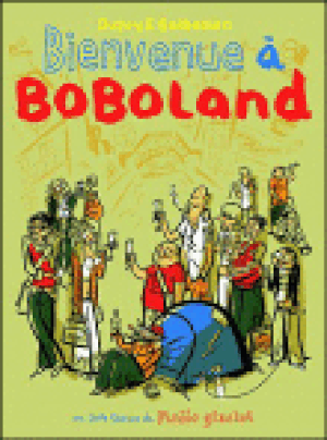 Bienvenue à Boboland