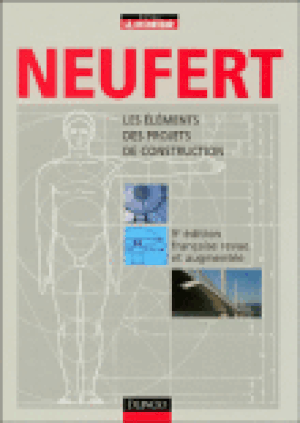 Les éléments des projets de construction
