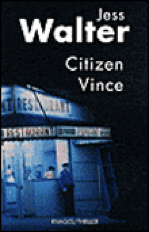 Citizen Vince