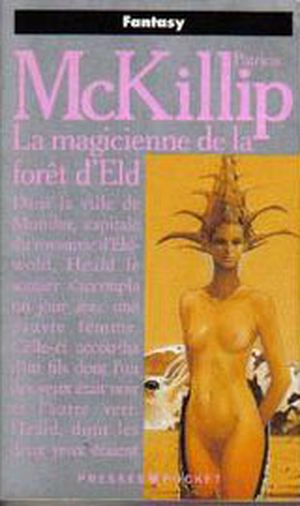 La Magicienne de la forêt d'Eld