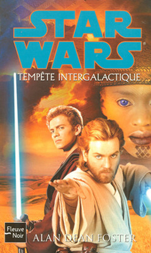 Star Wars : Tempête intergalactique