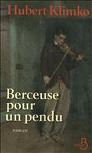 Berceuse pour un pendu