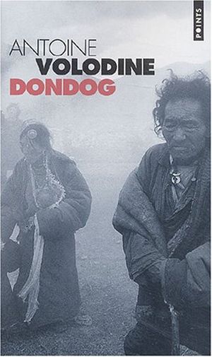 Dondog