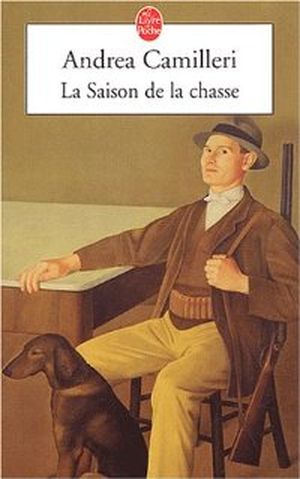 La Saison de la chasse