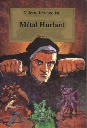 Métal hurlant