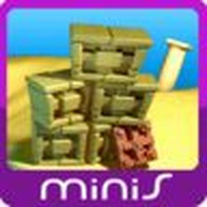 Babel: The King of the Blocks