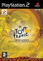 Jaquette Le Tour de France : Centenary Edition Jaquette Le Tour de France : Centenary Edition
