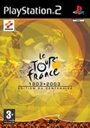 Le Tour de France : Centenary Edition