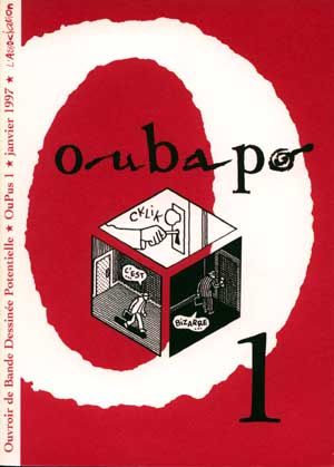 oubapo 1
