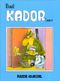 Kador, tome 4
