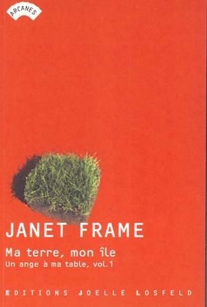 Ma terre, mon île