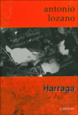 Harraga