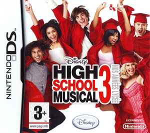 High School Musical 3 : Nos années lycée