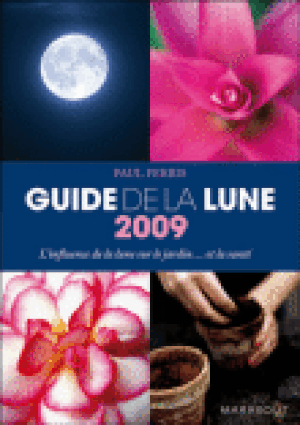 Guide 2009 de la Lune