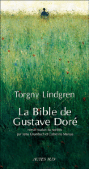 La Bible de Gustave Doré
