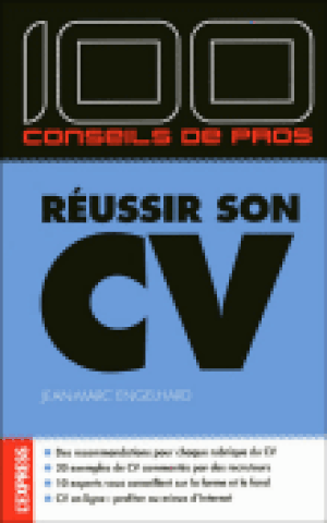 Réussir son CV